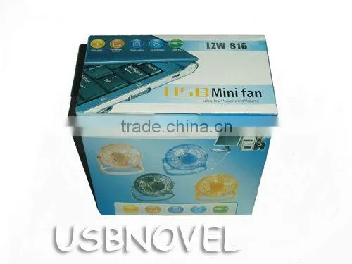 USB MINI FAN