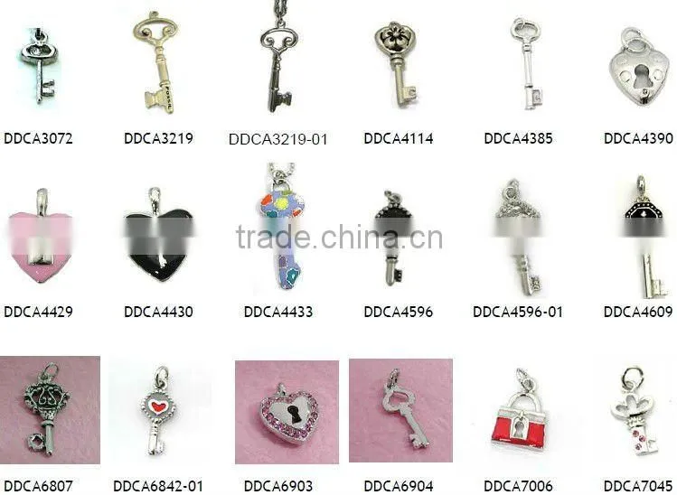 diamond heart shaped scalar energy pendant for jewelry,various designs,passed SGS factory audit