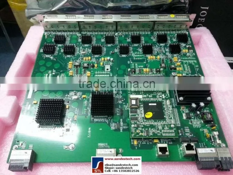 ZTE RS-89S2-48GE-RJ 48-port GE electrical interface card ZTE ZXR10 RS-8902 RS-8905 RS-8908 RS-8912 8902 8905 8908 8912
