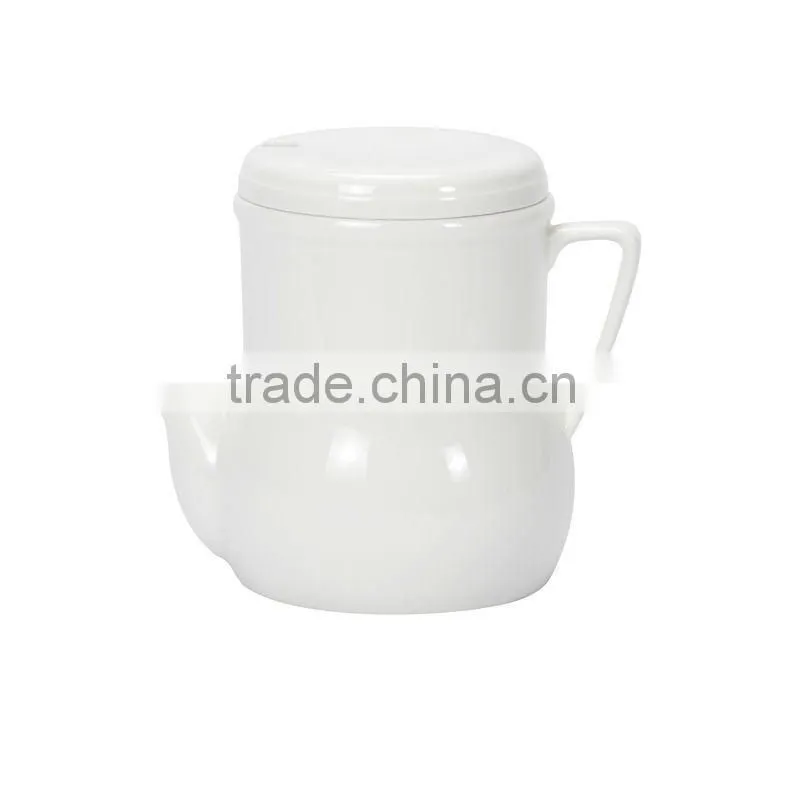 2013 porcelain tea set