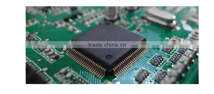 Intelligent Battery Management Over Load Protection 2000W Inverter