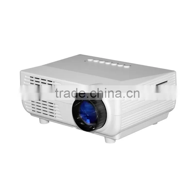 Factory price! mini projector ,home theater projector,business lcd projector Projektor proyector