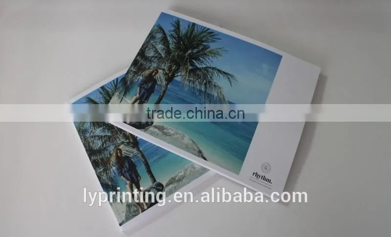 Printing Exquisite Sexy Album Photo