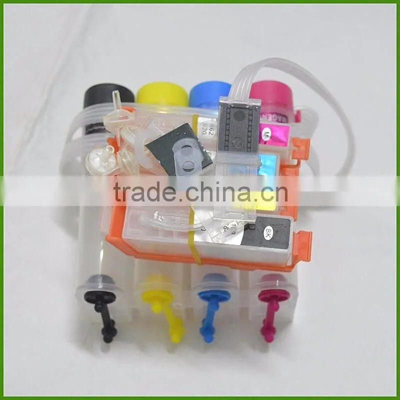 934 935 Continuous Ink Supply System For HP Officejet Pro 6230 6830 6835 6812 6815 Inkjet Printer CISS
