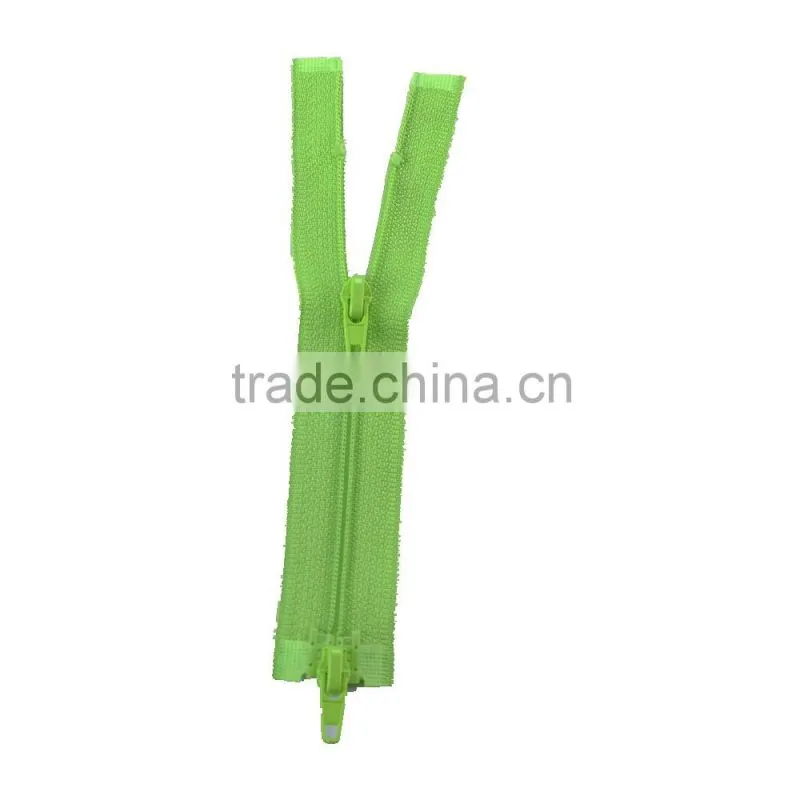 3# C/E Nylon Zipper