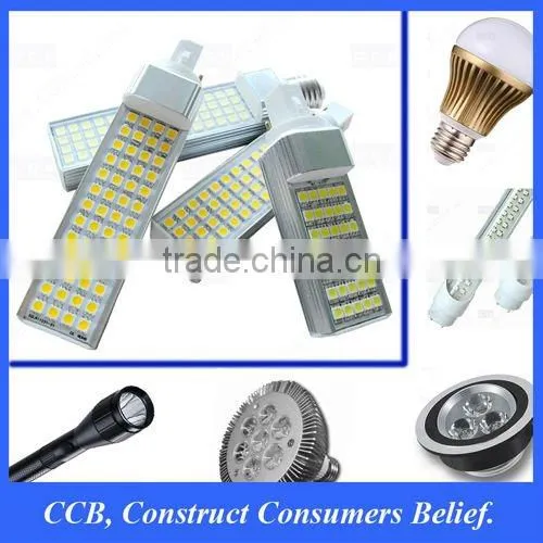 led leuchten shop 6W