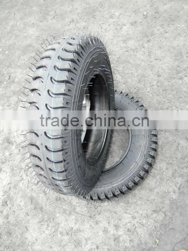 agricultural tractor tires 4.00-8 for wheel barrow