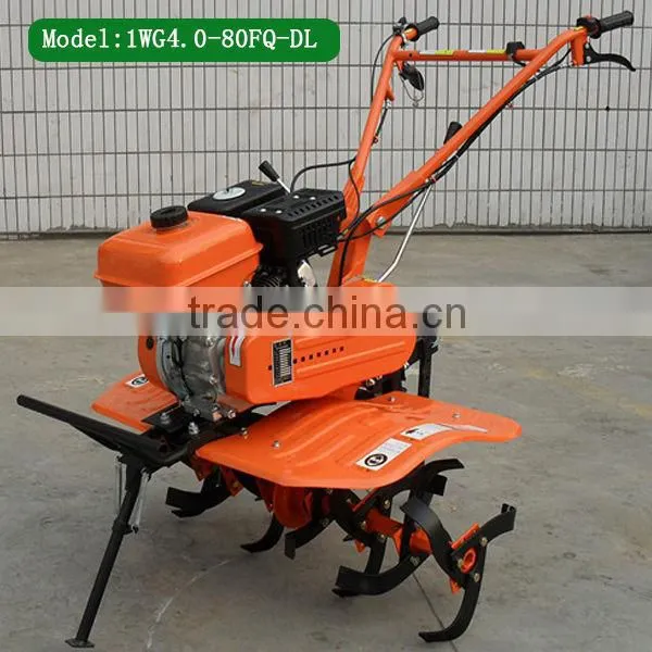 power tiller tractor