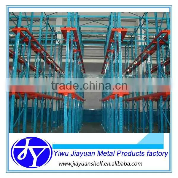 Cold Room Drive-in Pallet Rack