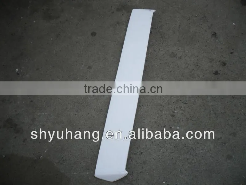 180SX RPS13 dmax style glass fiber roof spoiler
