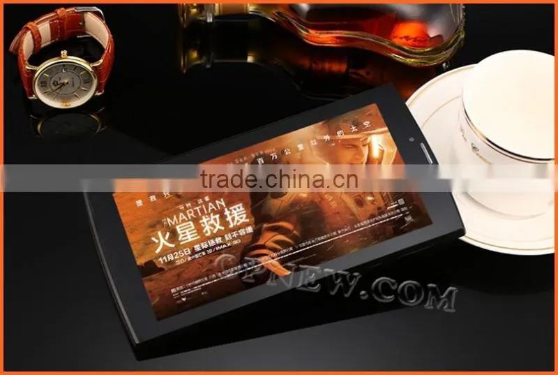 7 inch 4G dual sim tablet Phablet Android 5.1 Lollipop phone call tablet pc IPS Screen GPS Bluetooth 32GB dual sim card slot