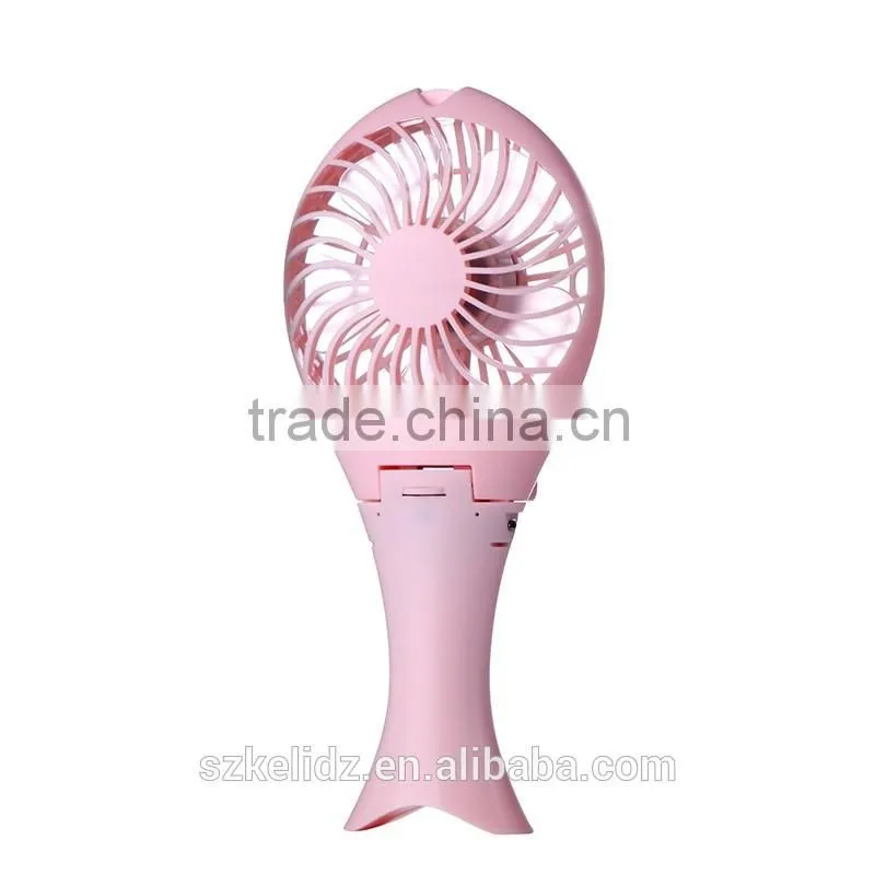 Table Desk Fan USB Mini Fans
