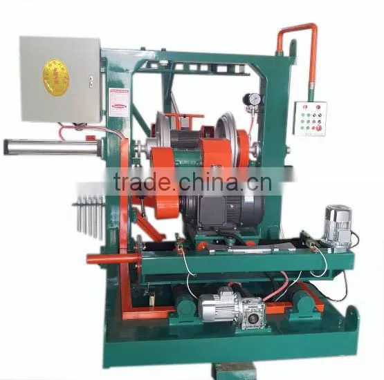 Tire Pyrolysis Machine
