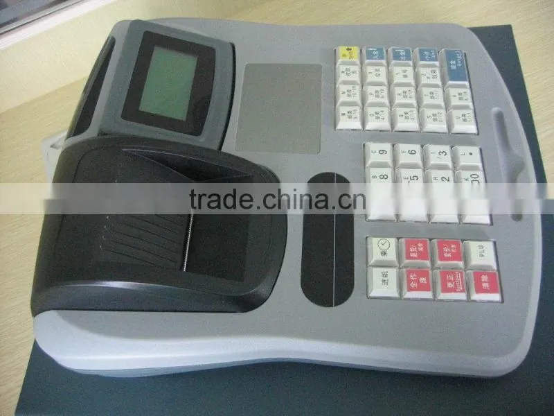 Electronic cash register Factory price ( ECR1000-K4)