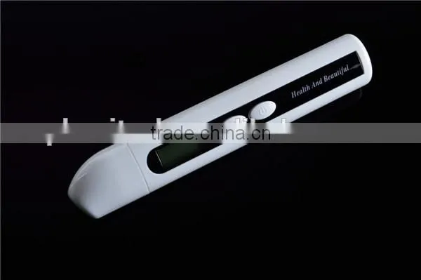 Digital moisture face analyzer with CE support