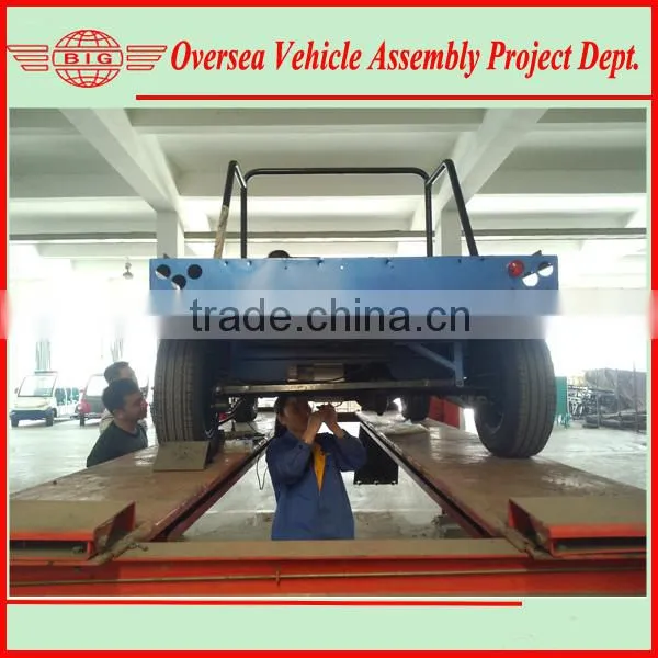 New Moke Gasoline Engine Car Body Shells for Sale