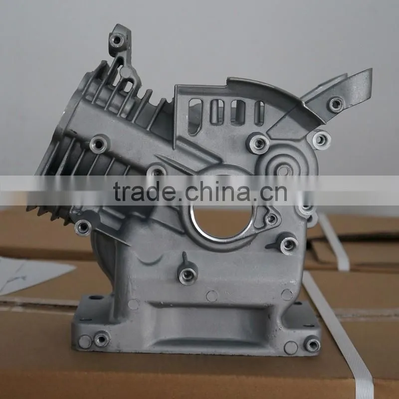 168 BISON China Taizhou Generator Spare Parts Crankcase, Cylinder Block