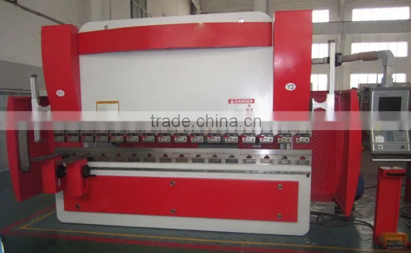 sheet folder, cold steel bending machine