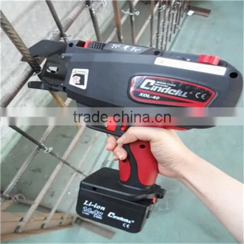 Automatic rebar tier XDL-40 (Manufacturer) HOT SALE!