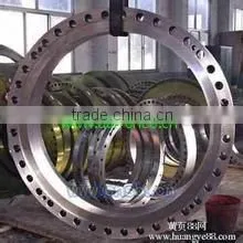 flange