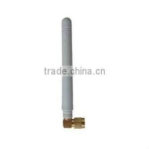 2.4GHz WIFI Whip Terminal Dipole Antenna