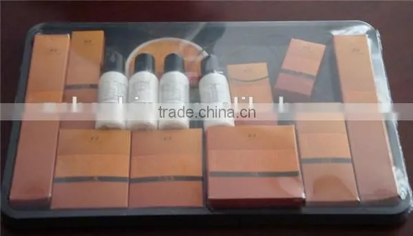 Custom Personalized Hotel Guest Amenities and Suppliers