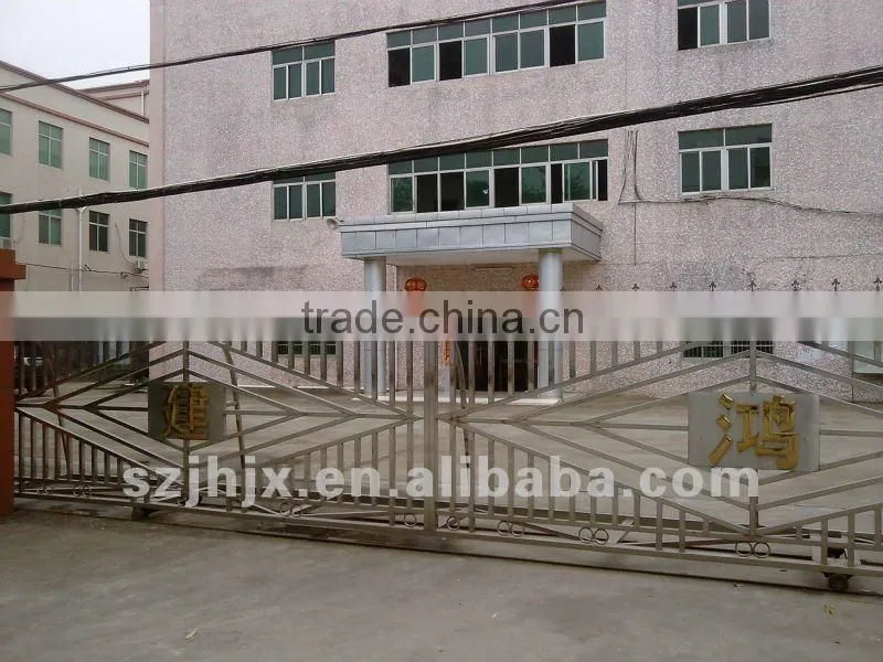 Automatic label screen press made in China