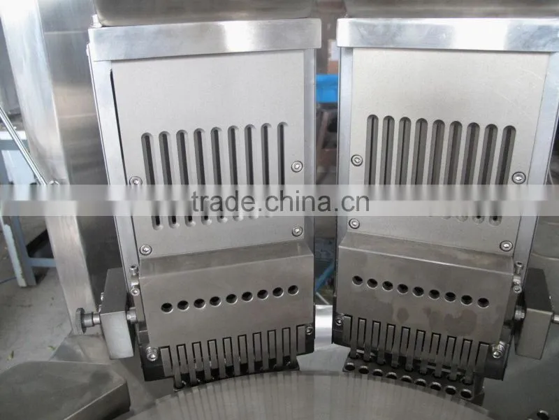 NJP-2500 Automatic Capsule Filling Machine