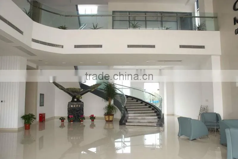 GS zipper die casting machine