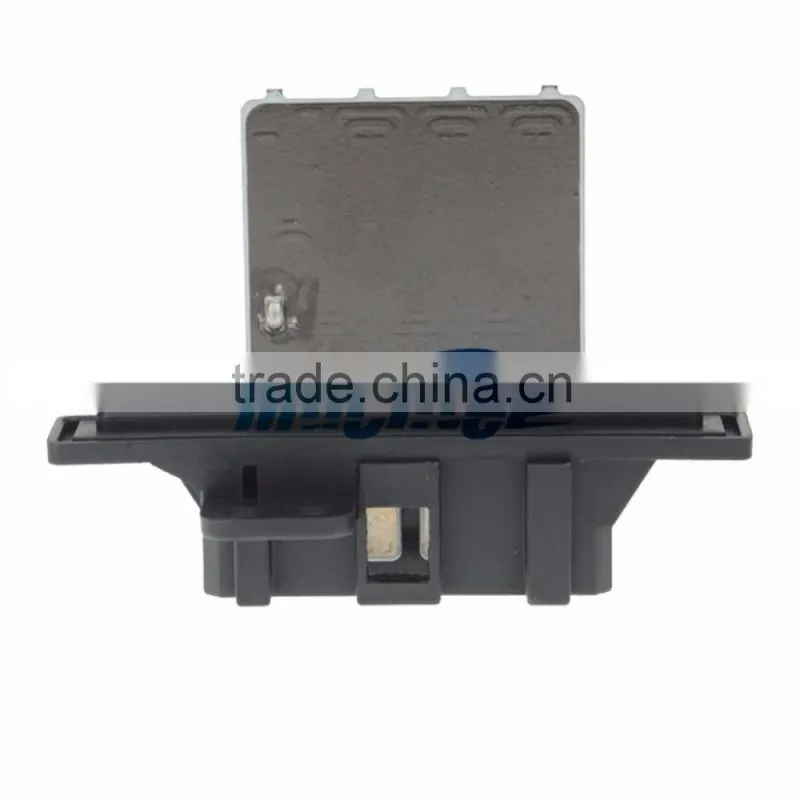 Blower Motor Heater Fan Resistor for Pulstar N15 Navara D22 W/O Climate