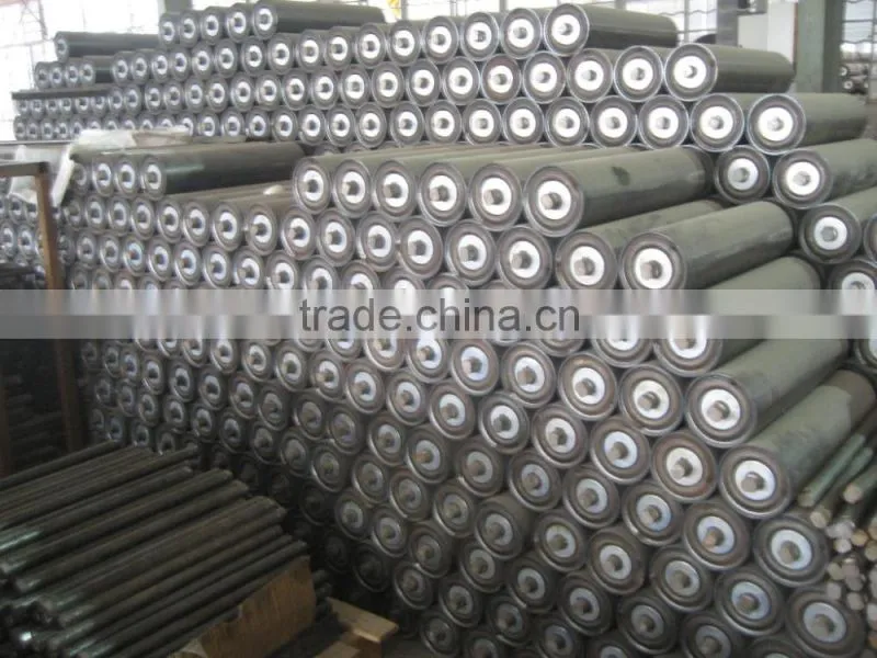 conveyor belt used for mining or metallurgical industry EP, steel cord, heat resistant belt