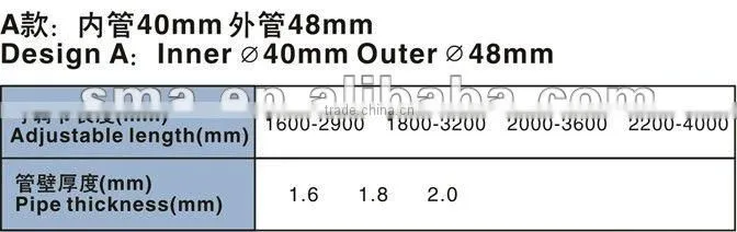 adjustable steel shoring props scaffolding