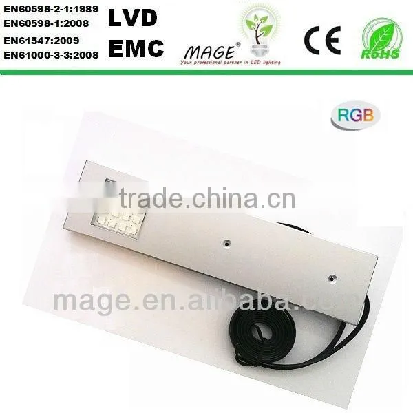 MAGE LED wall goose light bedroom light