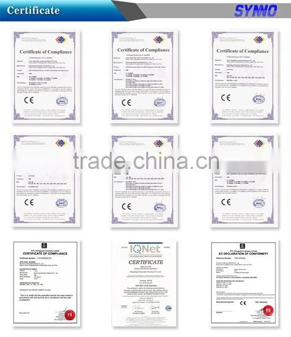 6w LED Reform Ceiling Disk Plate Lamps Board LED Reform Panel Board Lamps