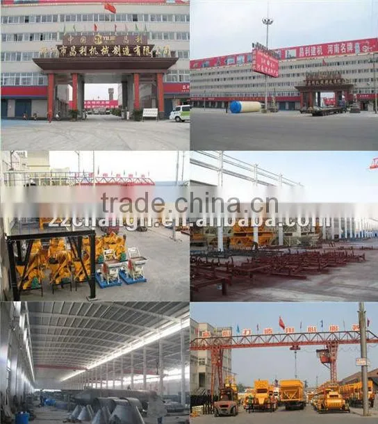 mechanical shift fork wheel loader