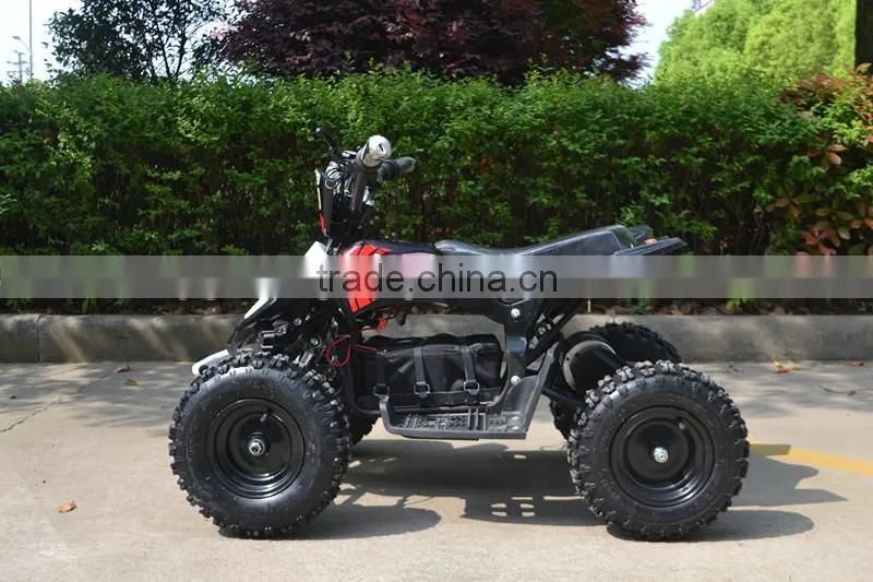 2015 new designed Elektro Quad (TBQ01)