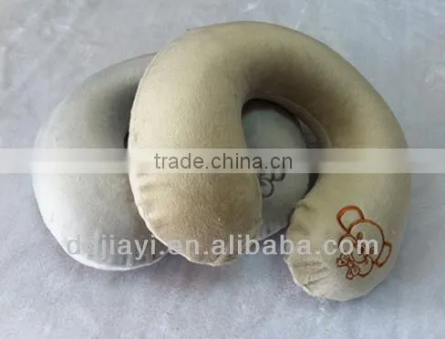 U Shape Travel Pillow