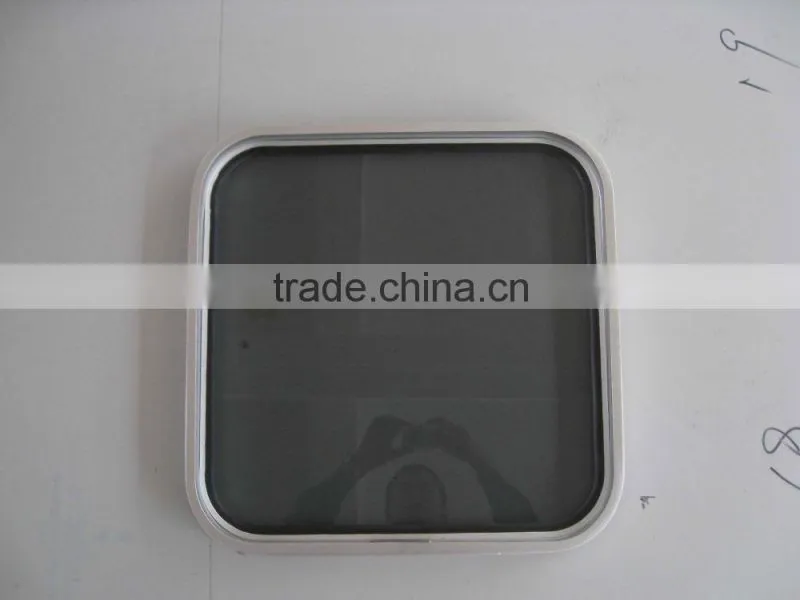 BOCHI Marine Aluminium Ship Rectangular Yacht Window