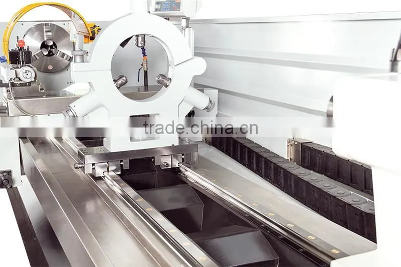 Servoturn 560/3000 Precision Lathe