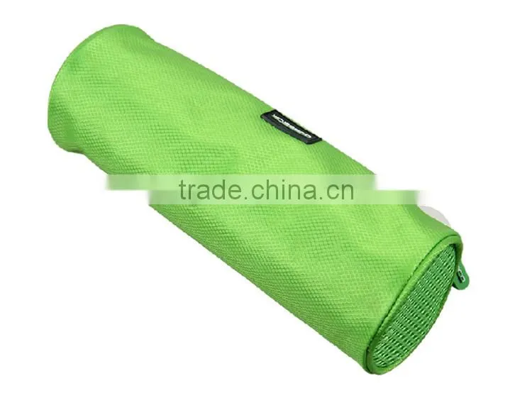 Popular Fabric Pen Bags,Cheap Nylon Pencil Case