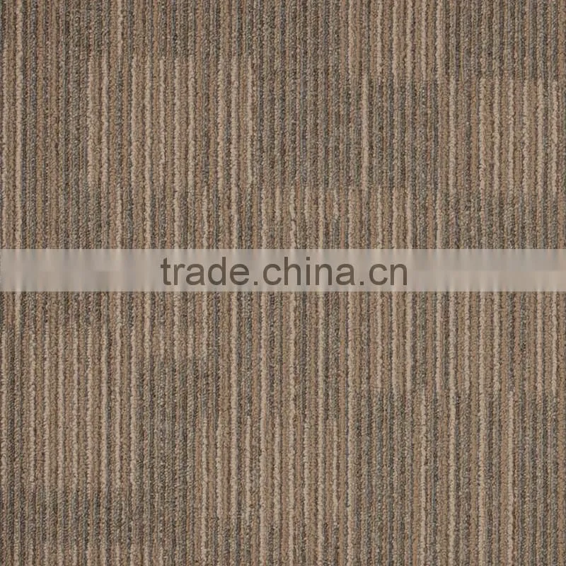 PP material cheap floor tiles for office use