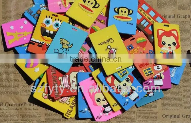 2013 factory wholesale price hot sale smart key card cover