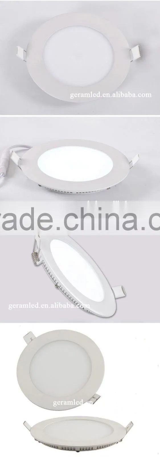 Manufacturer Supply Ce Rohs Aluminum Electronic Lamps