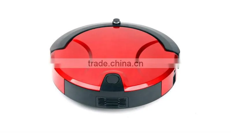 2016 newest best robot vacuum cleaner