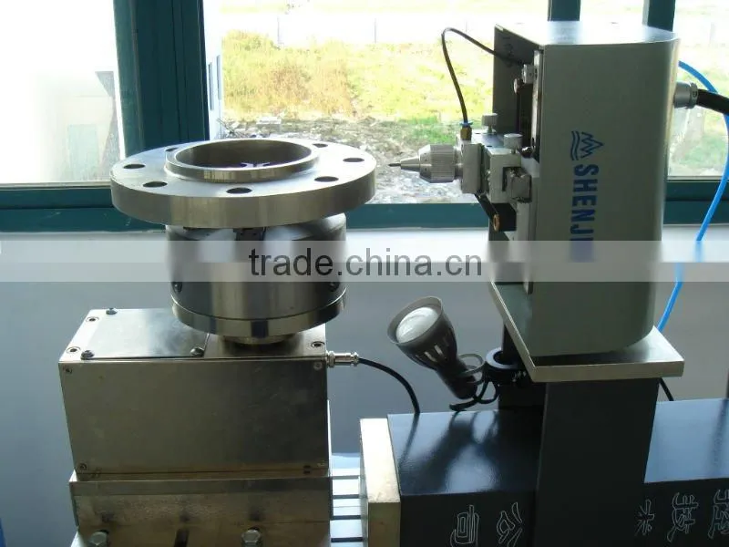 Multifunctional Pneumatic Marking Machine