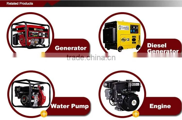 389CC GX390 Gasoline Engine For Garden Machine 13HP