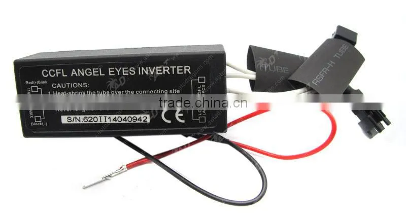 145 mm and 130 mm CCFL Ring Lights for BMW for E46