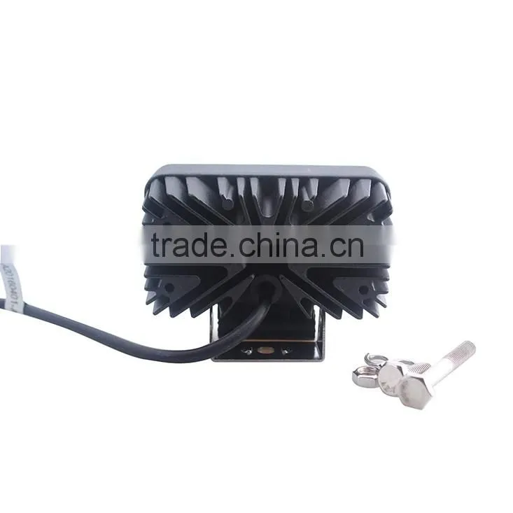 High quality fog light