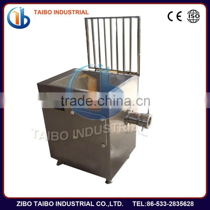 Commercial and industry sausage used meat mixer