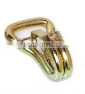 Double J Hook with Keeper